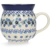 Bunzlau Castle Tasse Winter Garden (500 ml)
