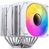 Jonsbo Cr-3000 Argb Cpu-lüfter 120 Mm