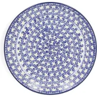 Bunzlau Castle Teller Serenity (23,5 cm)