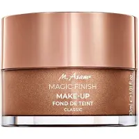 M. Asam Magic Finish Make Up Mousse Foundation 30 ml