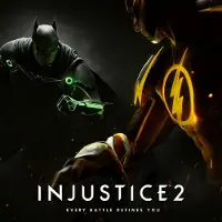 Injustice 2 - PLAYSTATION HITS