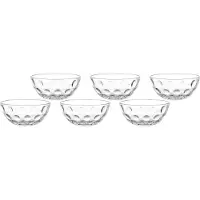 Leonardo Schale Cucina Optic 14 cm (6-teilig)