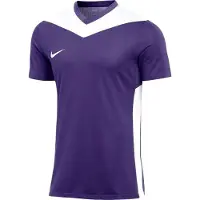 Nike Park Derby IV Trikot Kids Lila Weiss F547 || Größe L ( 147-158 )