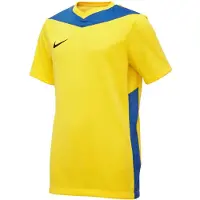 Nike Park Derby IV Trikot Kids Gelb Blau F720 || Größe XL ( 158-170 )