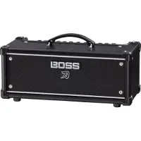 BOSS Katana Head Gen 3 100-Watt-Verstärker-Topteil