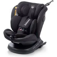 Babyauto Valora Kindersitz