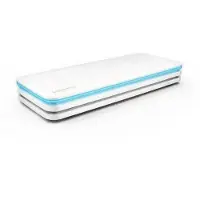 Venta AS100 AirSense Eco, Feuchtigkeit, Temperatur, Kabellos, WLAN, 2.4 MHz, Weiß, AC