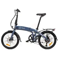 Youin ELECTRIC BICYCLE BK1300 YOU-RIDE-BARCELONA