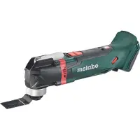 Metabo Akku-Multitool 18V MT 18 LTX