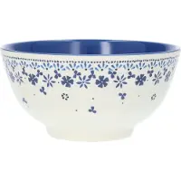 Bunzlau Castle Schale Melamine Fleur Fountain (Ø15 cm)