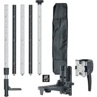 Laserliner Umarex Teleskop-Klemmstange TelePod Plus 330 cm