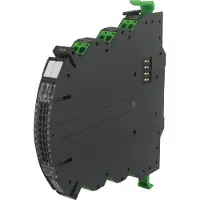 Murr Elektronik Mico Pro Lastkreisüberwachung, 2-kanalig IN: 24 V DC OUT: 24 V DC 1-2-3-4-5-6-7-8-9-10A