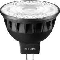Philips MASTER LEDspot MR16 6,7W 35W 927 60D, LED-Lampe