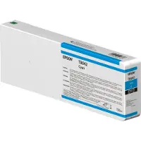 Epson Ink C13T55K80N, Schwarz, 700 ml, 700 ml, 1 Stück(e), Einzelpackung