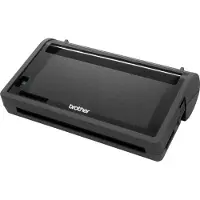 Brother PA-RC600, China, PJ-622, PJ-623, PJ-662, PJ-663, 84 mm, 286 mm, 172 mm, 224 g