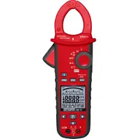 Benning Digital-Stromzangen- Multimeter CM 12 | 4014651446809