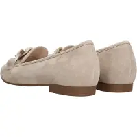 Gabor Mocassin Mocassin - beige - Maat 7