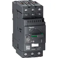 Schneider Electric Electric GV3P80 Motorschutzschalter, 3p, 70-80A TH.MAG.