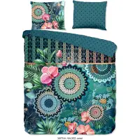 Muller Textil HIP Bettwäsche-Set Valdez 200x200/220 cm