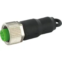 Murr Elektronik 7000-14091-0000000 Sensor-/Aktor-Abschluss-Stecker 1 St.