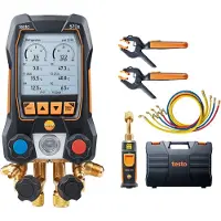 Testo 570s-Set