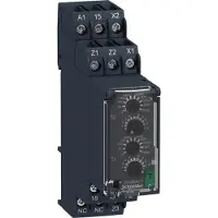 Schneider Electric Zeitrelais RE22R1MLMR