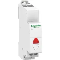 Schneider Electric Schneider Acti9 IIL Rote LED Anzeige Licht 110-230V - A9E18320
