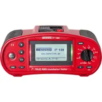 Benning Installationsprüfgerät IT 130 | 044103