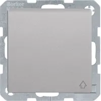 Hager 47516084, Aluminium, IP20, 10 Stück(e)