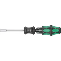 Wera Kraftform Kompakt 27 Set 2, 7-teilig - 05051511001