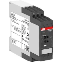 ABB Stotz & Kontakt CT-ARS.11S Zeitrelais, rückfall. o.H-spg 1We, 24-240VAC/DC CT-ARS.11S