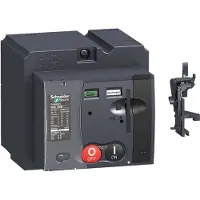 Schneider Electric Motorantrieb MT250, 110-130 V AC 50/60Hz LV431540