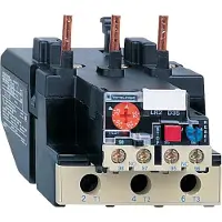 Schneider Electric LR2D3555 Motorschutzrelai, 30-40A, 1S+1Ö, Klasse 20A