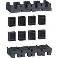 Schneider Electric LV432585 Adapter für 4P Einsteckplatte, ComPact NSX400/630 Kompaktleistungsschalterzub.