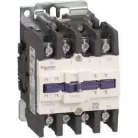 Schneider Electric Leistungsschütz
