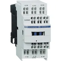 Schneider Electric Hilfsschütz CAD323G7