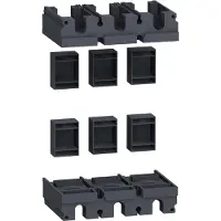 Schneider Electric LV432584 Adapter für 3P Einsteckplatte, ComPact NSX400/630 Kompaktleistungsschalterzub.