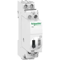 Schneider Electric Bistabiles Relais - A9C30815