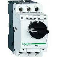Schneider Electric Trennschalter magnetisch GV2L06