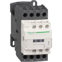 Schneider Electric Leistungsschütz LC1D128BD