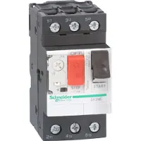 Schneider GV2ME166