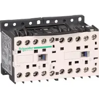 Schneider Electric Rev cont-3NO 9A AC3 poles