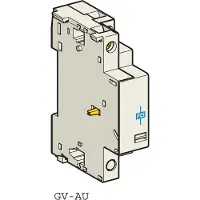 Schneider Electric GVAU416 Unterspannungsausl. GV-AU, 415VAC, 60Hz