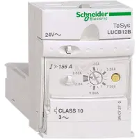 Schneider Electric Kontrolleinheit 0,25kW 240V