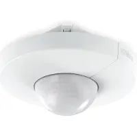 Steinel Bewegungs- u Präsenzmelder KNX IS 3360-R DE WS KNX