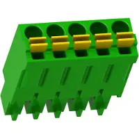 Schneider Connectors 5 Pin