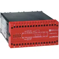 Schneider Electric module XPSPV - double-bodied valves