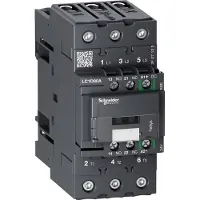 Schneider Electric LC1D80ABBE LC1D 3p +1S+1Ö 37 kW 80 A 400 V AC3 Spul Leistungsschütz