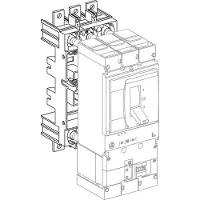 Schneider Electric LV432519 Steckkontakt für Vigi ComPact NSX400/630 1 Stück für 1 Pol