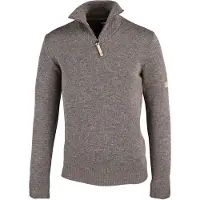 Ivanhoe Pullover NLS Elm Half Zip